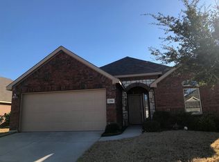 2204 Scott Creek Dr, Little Elm, TX 75068