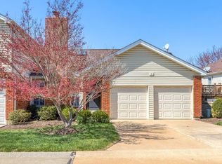 5 Bennington Common Ct, Saint Louis, MO