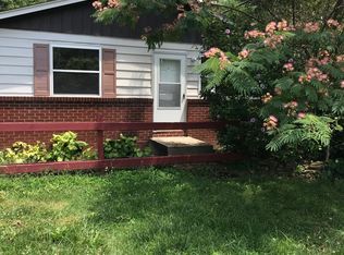 1192 Billie Dr, Columbus, OH