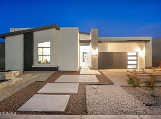 4484 Sage Springs Dr, Las Cruces, NM 88011