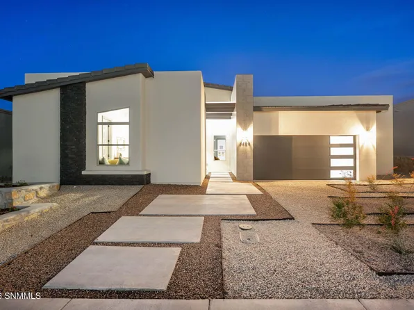 4484 Sage Springs Dr, Las Cruces, NM 88011