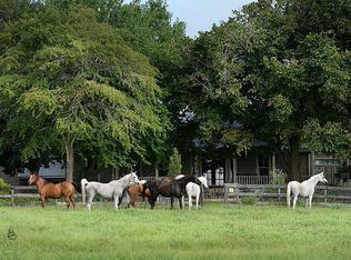 7716 Red Bird Rd, New Ulm, TX 78950