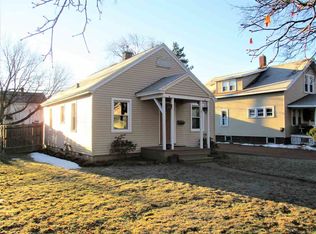 611 N 4th Ave, Wausau, WI 54401