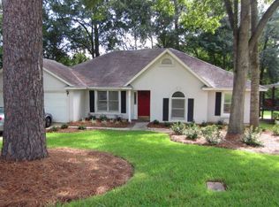 2307 Sherwood Dr, Valdosta, GA 31602