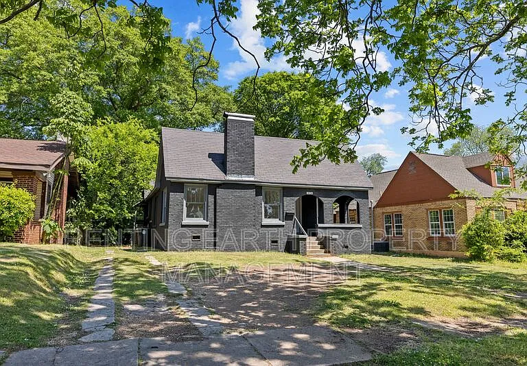 1436 44th Street Ensley — Photo 3