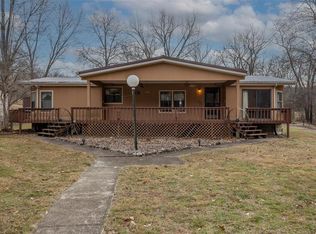 30738 Ottersway Rd, Gravois Mills, MO 65037