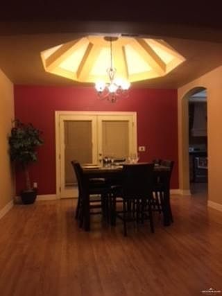 5th image of 809 Tara Dr E