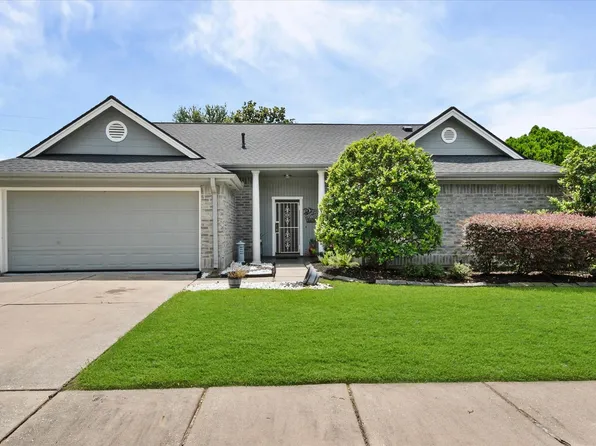 2506 Wolf Creek Pass, Houston, TX 77067