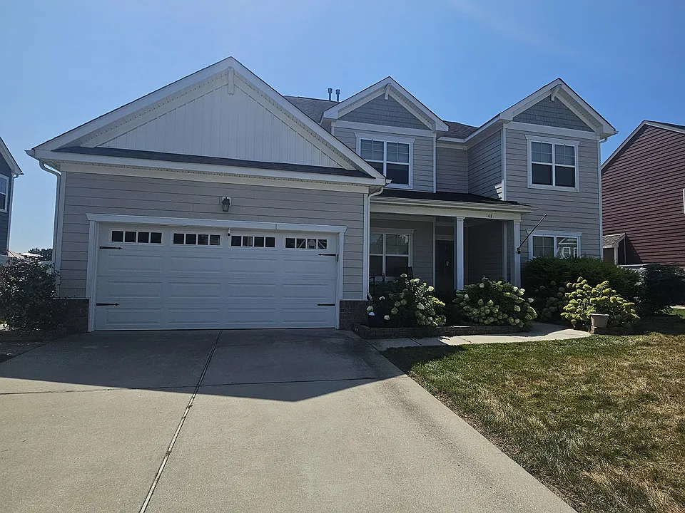 141 Bella Dr