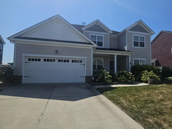 141 Bella Dr, Chesapeake, VA 23322
