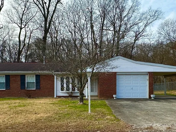 115 Iroquois Trl, Ona, WV 25545