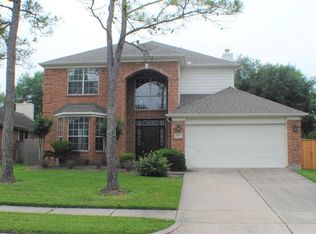 811 Misty Ridge Ct, Sugar Land, TX 77479