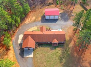 34156 Indiantown Rd, Locust Grove, VA 22508