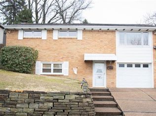 415 Delaware Ave, North Versailles, PA