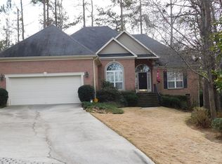 27 Eagle Pointe Dr, Augusta, GA 30909
