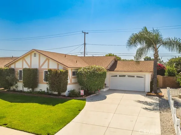 1466 W Flower Ave, Fullerton, CA 92833