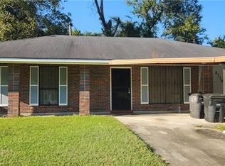 6779 E Monarch Ave, Baton Rouge, LA 70812