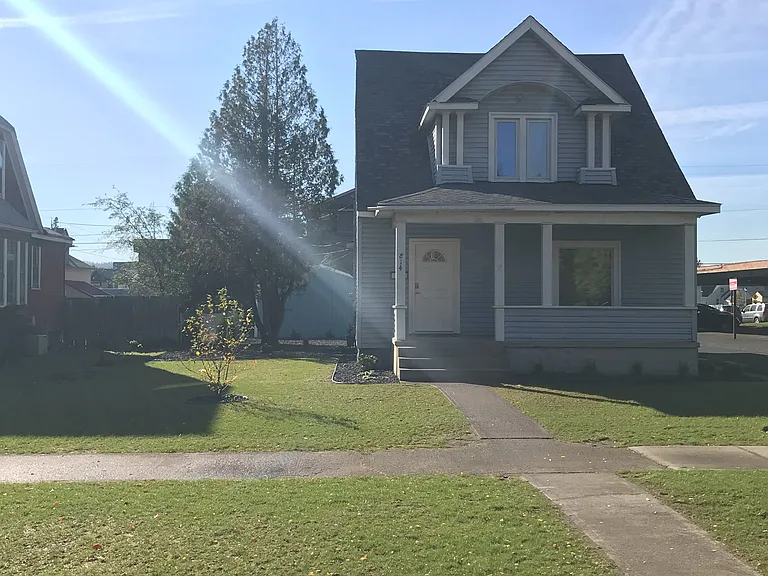 814 E Sinto Ave — Photo 1