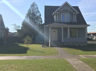 814 E Sinto Ave, Spokane, WA 99202