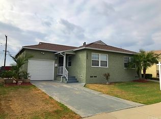 1005 S Clymar Ave, Compton, CA 90220