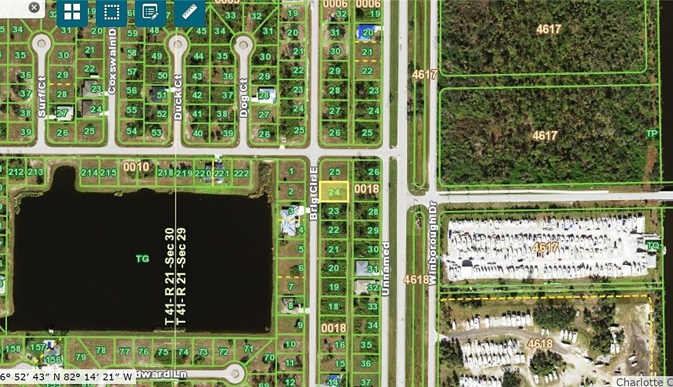 2nd image of 77 Brig Cir E