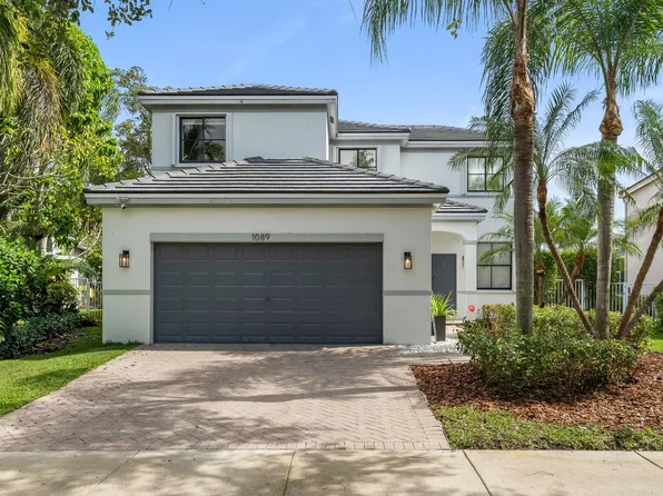 1089 Tupelo Way, Weston, FL 33327