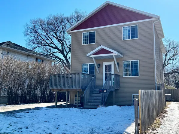 1518 6th Ave S, Fargo, ND 58103