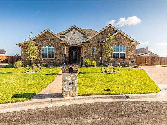 2nd image of 405 Red Rock Ct