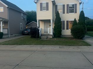 2235 E 43rd St, Cleveland, OH 44103
