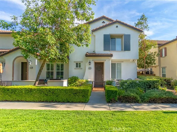 15723 Parkhouse Dr Unit 58, Fontana, CA 92336