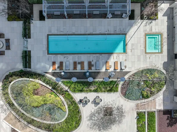 889 Francisco St, Los Angeles, CA