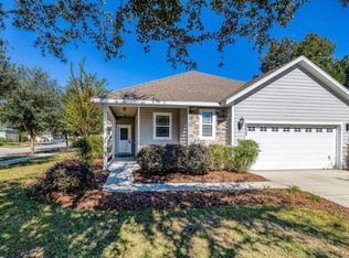 9034 SW 74th Ln, Gainesville, FL 32608