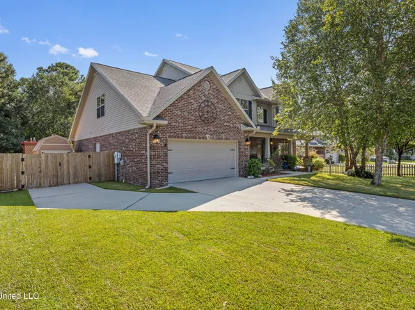 14558 Bruce Cv S, Diberville, MS 39540