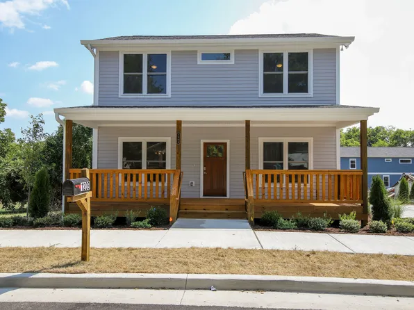 1209 Walsh St, Nashville, TN 37208