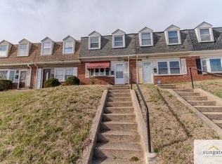 1620 Wentworth Ave, Baltimore, MD 21234