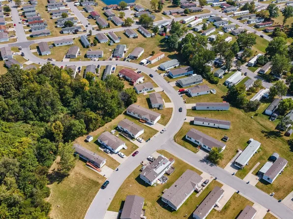 5216 Turbo Trl #456, Fort Wayne, IN 46818