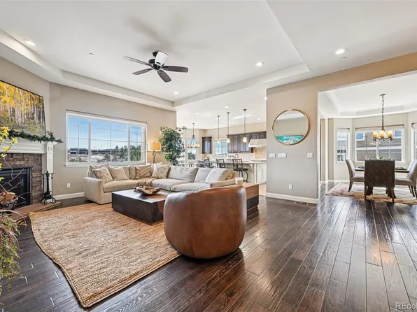 5432 Water Oak Circle, Castle Rock, CO 80108