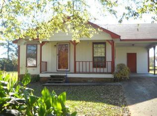 2400 Washington Ave, Columbus, MS 39701