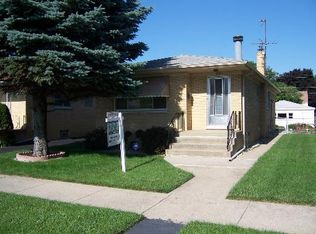 553 Buffalo Ave, Calumet City, IL