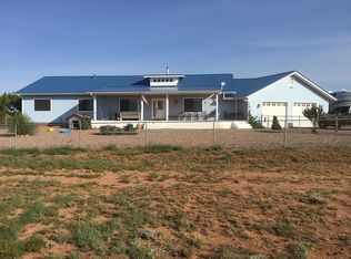 2777 Bourdon Ranch Rd, Taylor, AZ 85939