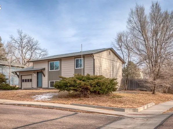 4105 Athena Ln, Colorado Springs, CO 80917