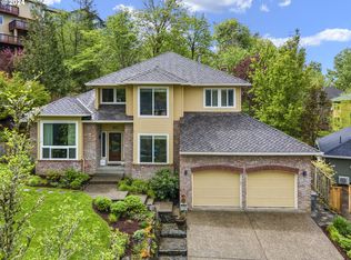 1611 NW Caxton Ct, Portland, OR 97229