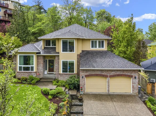 1611 NW Caxton Ct, Portland, OR 97229