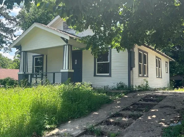 707 Havendon Cir, Dallas, TX 75203