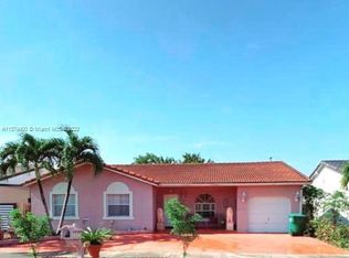 14543 SW 172nd Ln, Miami, FL 33177