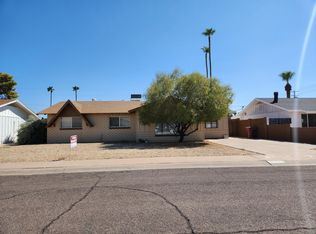 8207 E Mitchell Dr, Scottsdale, AZ 85251