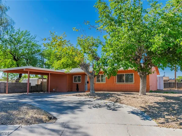 1805 Len Pl, Las Vegas, NV 89106