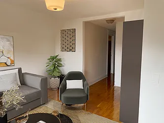 Rented by Compass