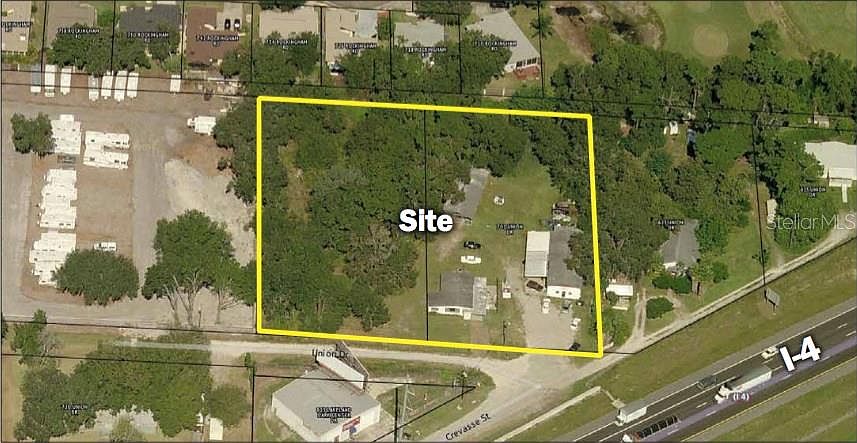 1st image of 701 Union Dr