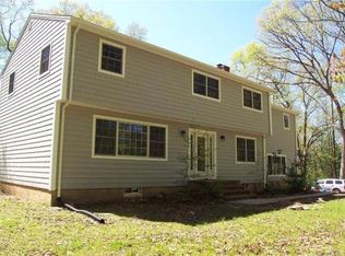 5 Cardinal Rd, Weston, CT 06883